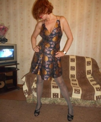 Анкета проститутки Наталья - город Черемшан, 39 лет, №14808